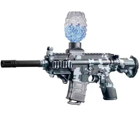 Karabin/ pistolet na kulki żelowe Kruzzel 20451 Karabin/ pistolet na kulki żelowe Kruzzel 20451