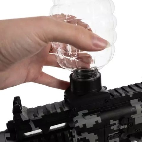 Karabin/ pistolet na kulki żelowe Kruzzel 20451 Karabin/ pistolet na kulki żelowe Kruzzel 20451