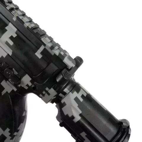 Karabin/ pistolet na kulki żelowe Kruzzel 20451 Karabin/ pistolet na kulki żelowe Kruzzel 20451