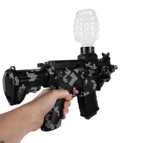 Karabin/ pistolet na kulki żelowe Kruzzel 20451 Karabin/ pistolet na kulki żelowe Kruzzel 20451