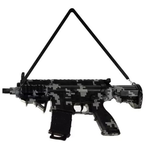 Karabin/ pistolet na kulki żelowe Kruzzel 20451 Karabin/ pistolet na kulki żelowe Kruzzel 20451