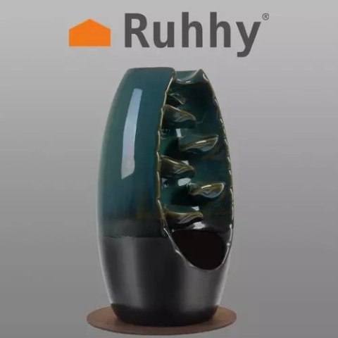 Kominek zapachowy- wodospad Ruhhy 20967 Kominek zapachowy- wodospad Ruhhy 20967