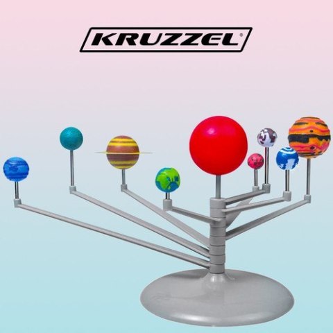 Układ słoneczny - model 22434 Układ słoneczny - model 22434