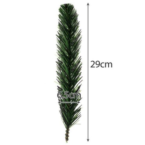 Gałązki na stroik 29cm- 40szt. Ruhhy 22513 Gałązki na stroik 29cm- 40szt. Ruhhy 22513