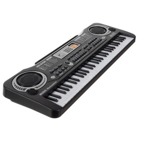 Keyboard - organy elektroniczne 61 klawiszy 22415 Keyboard - organy elektroniczne 61 klawiszy 22415