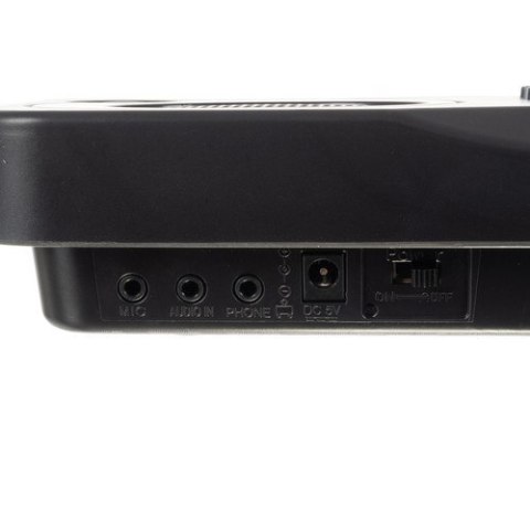 Keyboard - organy elektroniczne 61 klawiszy 22415 Keyboard - organy elektroniczne 61 klawiszy 22415