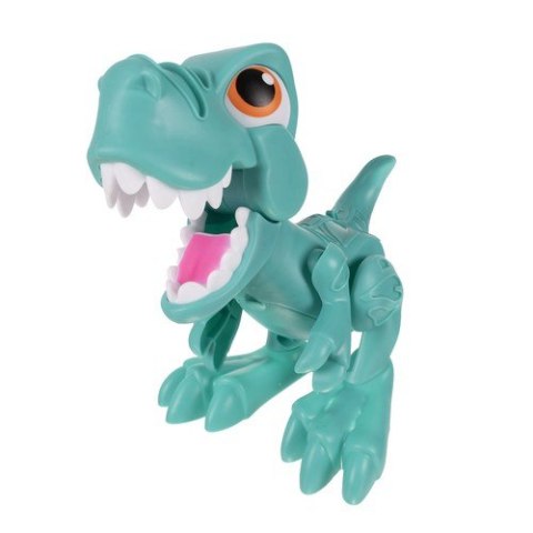 Masa plastyczna- zestaw- dinozaur 22775 Masa plastyczna- zestaw- dinozaur 22775