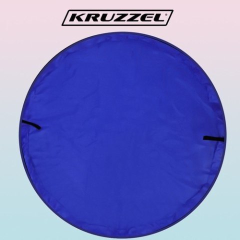 Mata do zabawy - worek Kruzzel 22230 Mata do zabawy - worek Kruzzel 22230