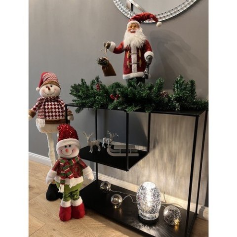 Mikołaj- figurka świąteczna 45cm Ruhhy 22352 Mikołaj- figurka świąteczna 45cm Ruhhy 22352