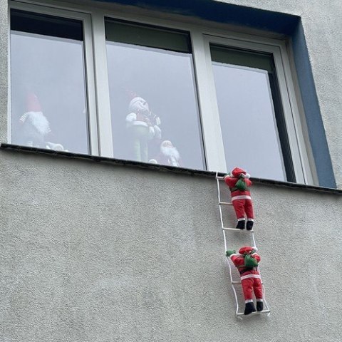 Mikołaje na drabince Ruhhy 22519 Mikołaje na drabince Ruhhy 22519