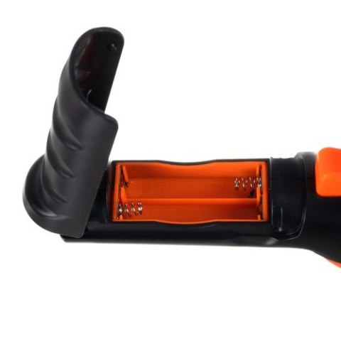 Pirometr - termometr laserowy 21263 Pirometr - termometr laserowy 21263