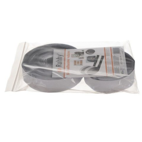 Rzep samoprzylepny 5m x 2,5cm Ruhhy 23219 Rzep samoprzylepny 5m x 2,5cm Ruhhy 23219