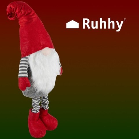Skrzat świąteczny- teleskopowy 90cm Ruhhy 22275 Skrzat świąteczny- teleskopowy 90cm Ruhhy 22275