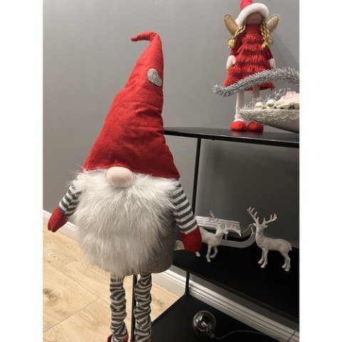 Skrzat świąteczny- teleskopowy 90cm Ruhhy 22275 Skrzat świąteczny- teleskopowy 90cm Ruhhy 22275