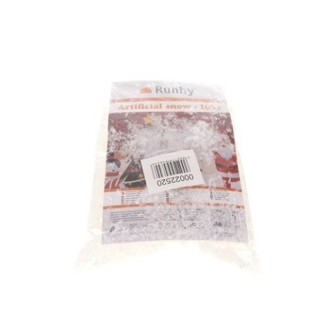 Sztuczny śnieg 105g Ruhhy 22520 Sztuczny śnieg 105g Ruhhy 22520