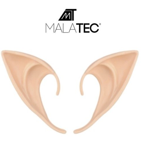 Uszy elfa Malatec 22500 Uszy elfa Malatec 22500
