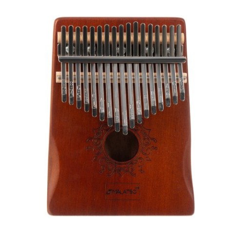 Instrument muzyczny - kalimba Malatec 24352 Instrument muzyczny - kalimba Malatec 24352