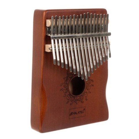Instrument muzyczny - kalimba Malatec 24352 Instrument muzyczny - kalimba Malatec 24352