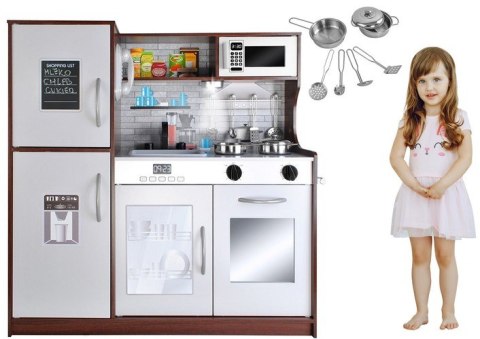 Kuchnia drewniana KD9150 KRUZZEL Kuchnia drewniana KD9150 KRUZZEL