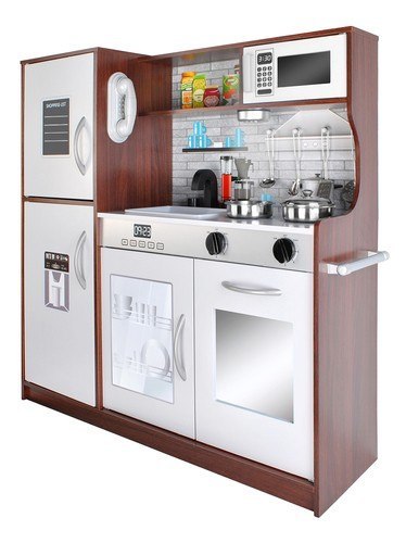 Kuchnia drewniana KD9150 KRUZZEL Kuchnia drewniana KD9150 KRUZZEL