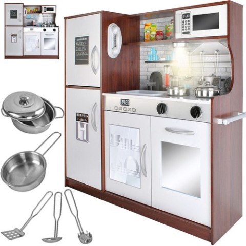 Kuchnia drewniana KD9150 KRUZZEL Kuchnia drewniana KD9150 KRUZZEL