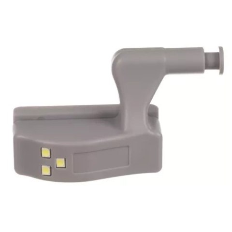 Lampka 3 LED do szafki na zawias 23025 Lampka 3 LED do szafki na zawias 23025