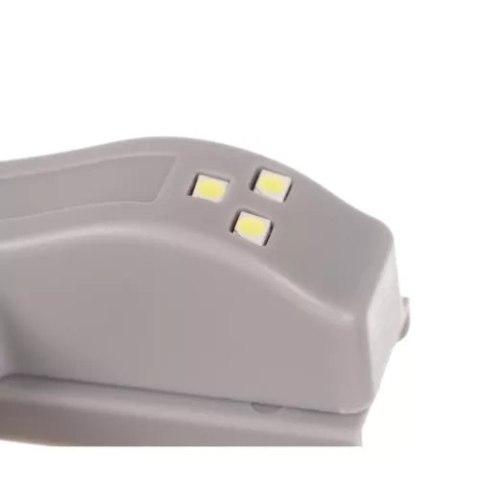 Lampka 3 LED do szafki na zawias 23025 Lampka 3 LED do szafki na zawias 23025