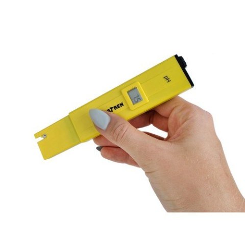 Miernik PH wody z ATC Bigstren 23649 Miernik PH wody z ATC Bigstren 23649