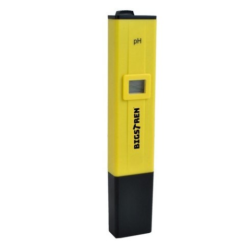 Miernik PH wody z ATC Bigstren 23649 Miernik PH wody z ATC Bigstren 23649