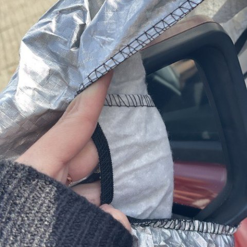 Osłona magnetyczna na szybę Xtrobb 22961 Osłona magnetyczna na szybę Xtrobb 22961