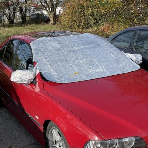 Osłona magnetyczna na szybę Xtrobb 22961 Osłona magnetyczna na szybę Xtrobb 22961