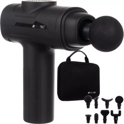 Pistolet do masażu Malatec 23642 Pistolet do masażu Malatec 23642