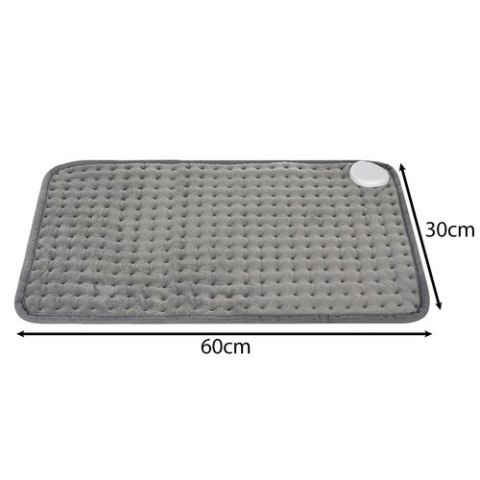 Poduszka - mata podgrzewana 60x30cm 24886 Poduszka - mata podgrzewana 60x30cm 24886