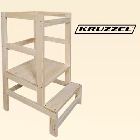 Pomocnik kuchenny - kitchen helper Kruzzel 24637 Pomocnik kuchenny - kitchen helper Kruzzel 24637
