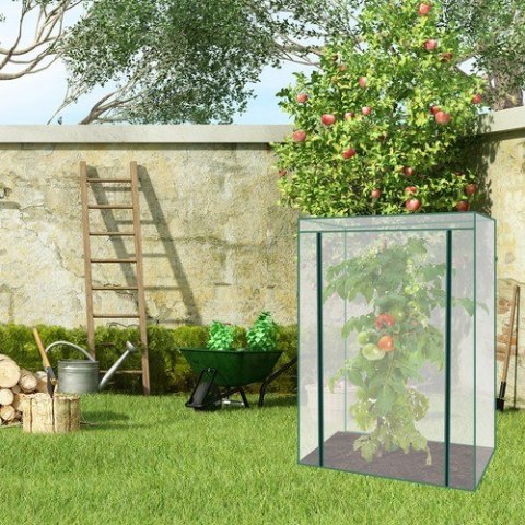 Szklarnia foliowa mini 23358 Szklarnia foliowa mini 23358
