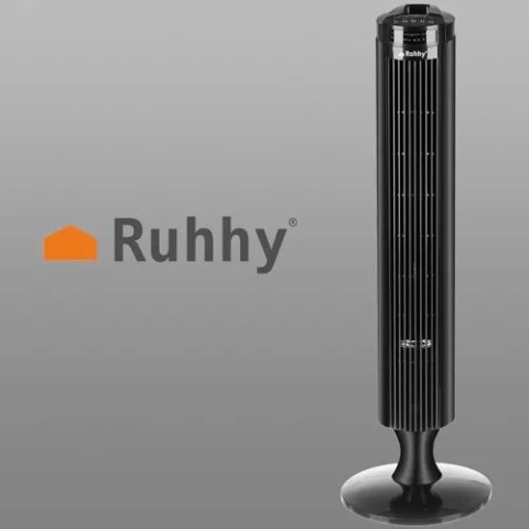 Wentylator kolumnowy Ruhhy 23355 Wentylator kolumnowy Ruhhy 23355