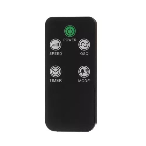 Wentylator kolumnowy Ruhhy 23355 Wentylator kolumnowy Ruhhy 23355