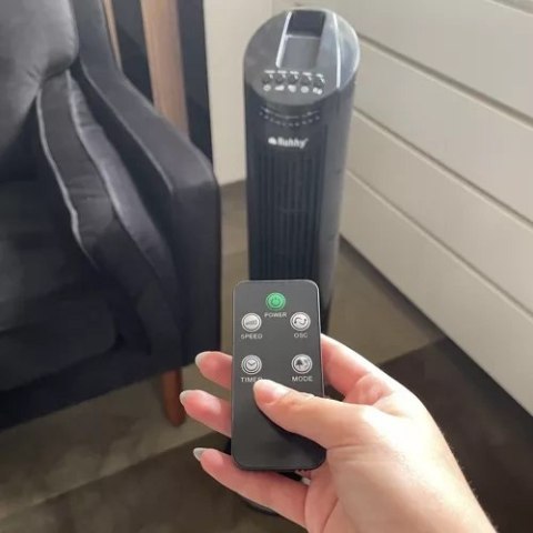 Wentylator kolumnowy Ruhhy 23355 Wentylator kolumnowy Ruhhy 23355