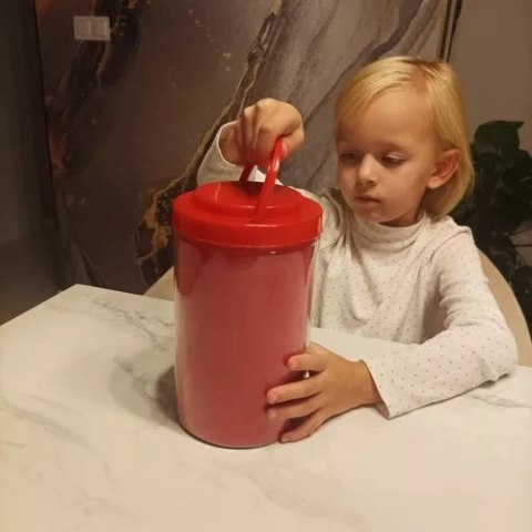 Zestaw kreatywny plastyczny Kruzzel 23655 Zestaw kreatywny plastyczny Kruzzel 23655