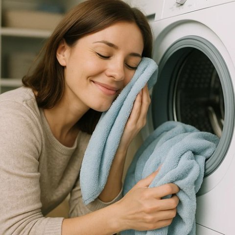 Kule wełniane do suszarki 6 szt. Ruhhy 25704 Kule wełniane do suszarki 6 szt. Ruhhy 25704