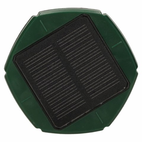 Odstraszacz solarny na krety nornice węże przeciwko kretom gryzoniom 2 szt. Odstraszacz solarny na krety nornice węże przeciwko kretom gryzoniom 2 szt.