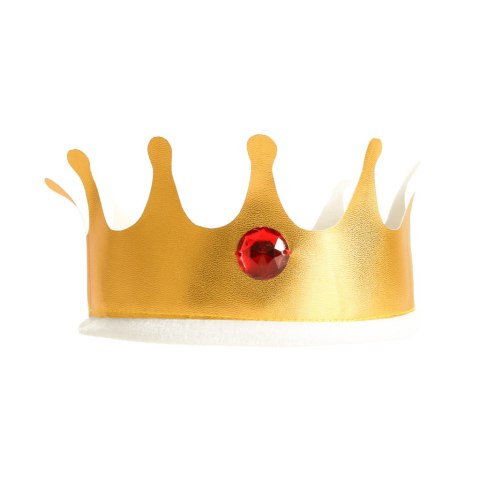 Kostium strój karnawałowy przebranie król korona peleryna jasełka rozmiar M 110-120cm Kostium strój karnawałowy przebranie król korona peleryna jasełka rozmiar M 110-120cm