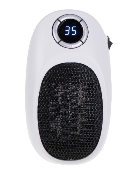Termowentylator Adler AD 7749 Termowentylator Easy heater grzejnik elektryczny farelka 1500W Termowentylator Adler AD 7749 Termowentylator Easy heater grzejnik elektryczny farelka 1500W