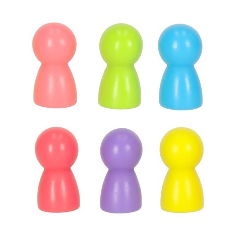 Klocki drewniane edukacyjne układanka tęcza puzzle montessori tęcza kolorowe Klocki drewniane edukacyjne układanka tęcza puzzle montessori tęcza kolorowe