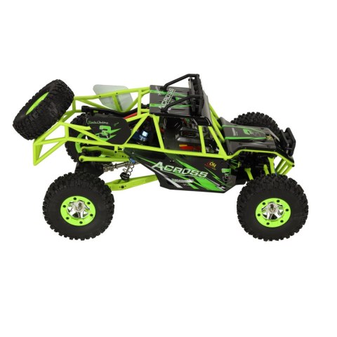 Samochód RC WLtoys Buggy 12427 12428 2.4G 4WD 1:12 Samochód RC WLtoys Buggy 12427 12428 2.4G 4WD 1:12