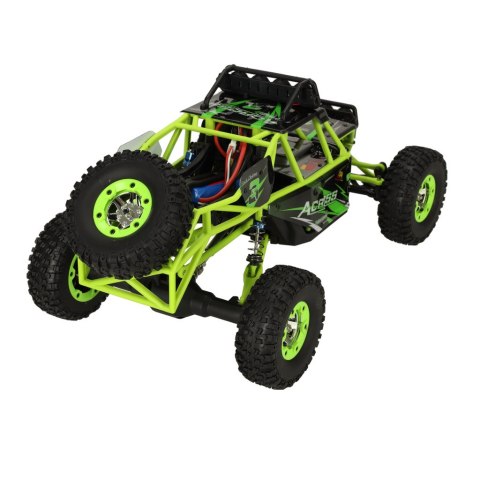 Samochód RC WLtoys Buggy 12427 12428 2.4G 4WD 1:12 Samochód RC WLtoys Buggy 12427 12428 2.4G 4WD 1:12