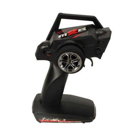 Samochód RC WLtoys Buggy 12427 12428 2.4G 4WD 1:12 Samochód RC WLtoys Buggy 12427 12428 2.4G 4WD 1:12