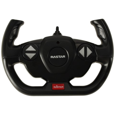 Samochód zdalnie sterowany Rastar 78000 Volkswagen Beetle 1:14 żółty Samochód zdalnie sterowany Rastar 78000 Volkswagen Beetle 1:14 żółty