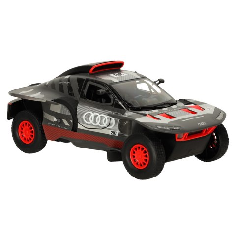Samochód zdalnie sterowany Rastar 92200 AUDI RS Q e-tron 1:14 Samochód zdalnie sterowany Rastar 92200 AUDI RS Q e-tron 1:14