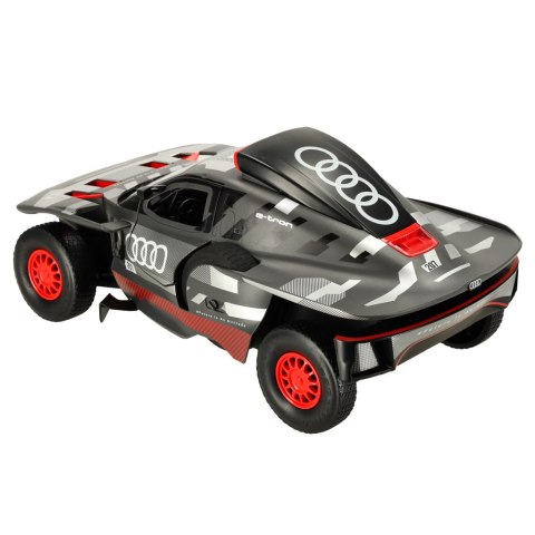 Samochód zdalnie sterowany Rastar 92200 AUDI RS Q e-tron 1:14 Samochód zdalnie sterowany Rastar 92200 AUDI RS Q e-tron 1:14
